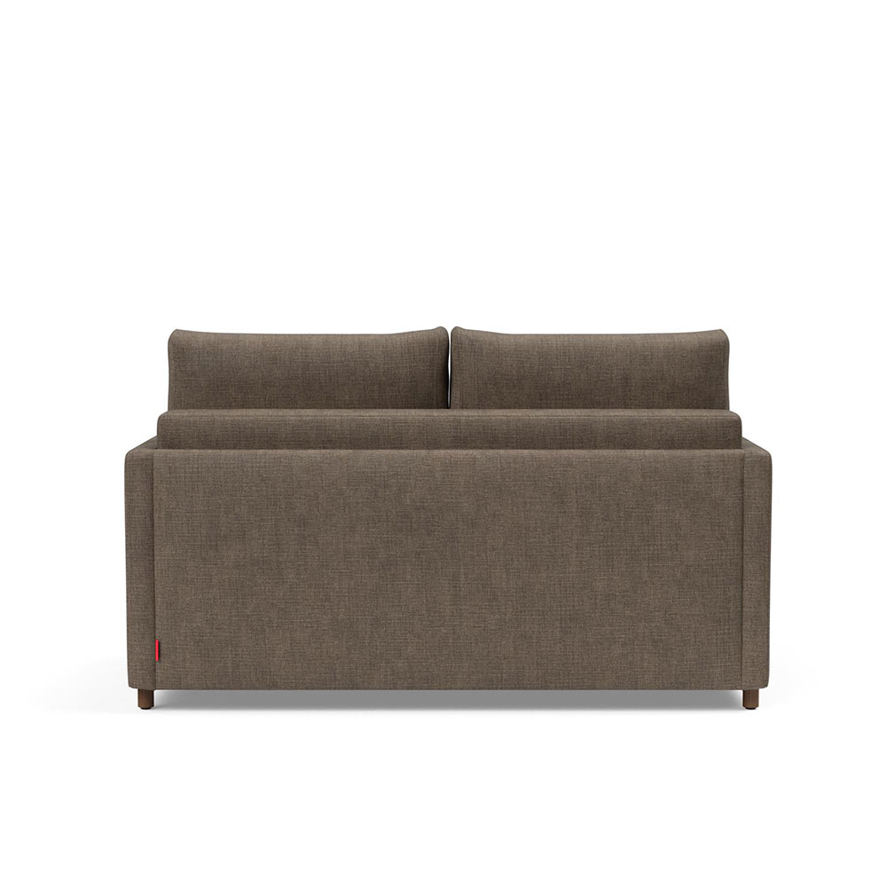 Canapé-lit compact et facile NEAH Slim 140 – Image 10