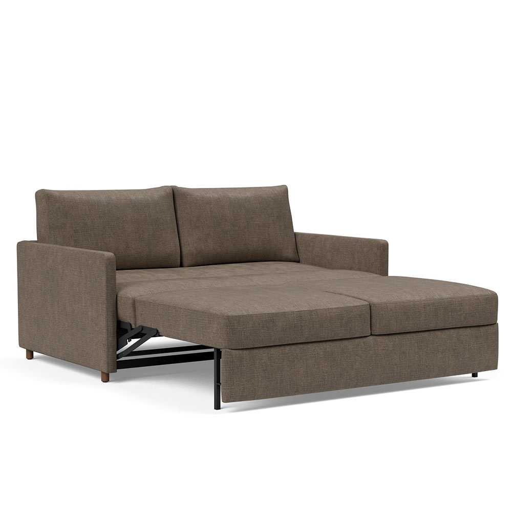 Canapé-lit compact et facile NEAH Slim 160 – Image 11