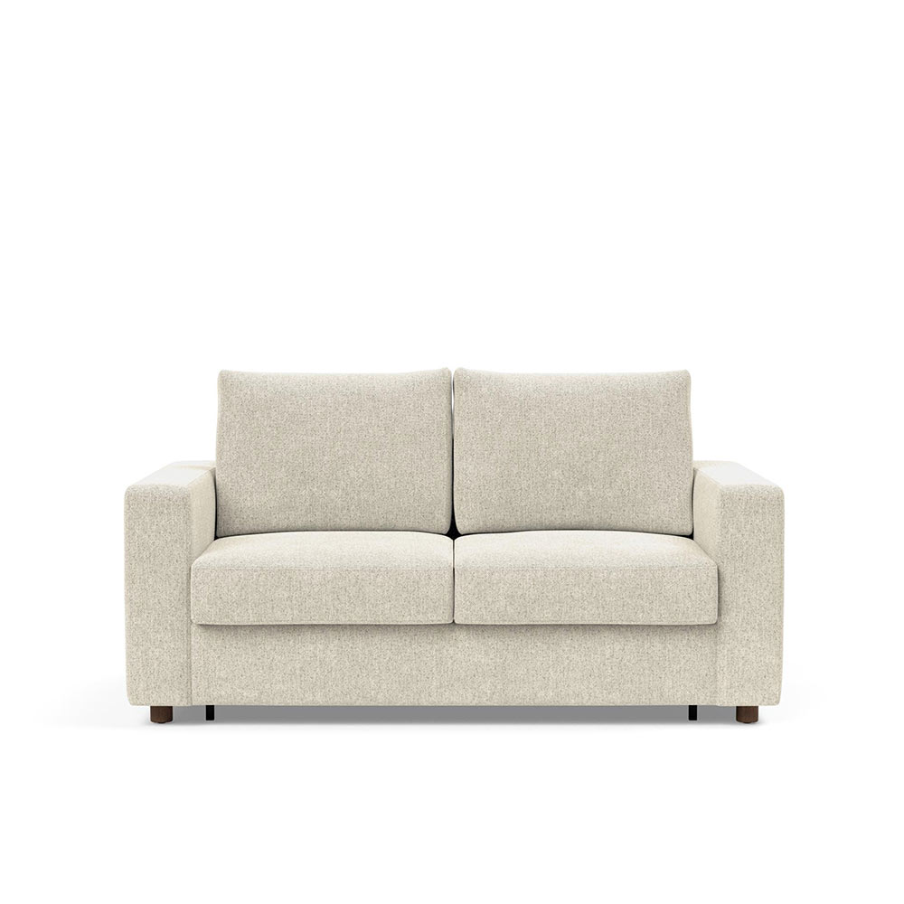 Canapé-lit compact et facile NEAH Standard 140 – Image 2