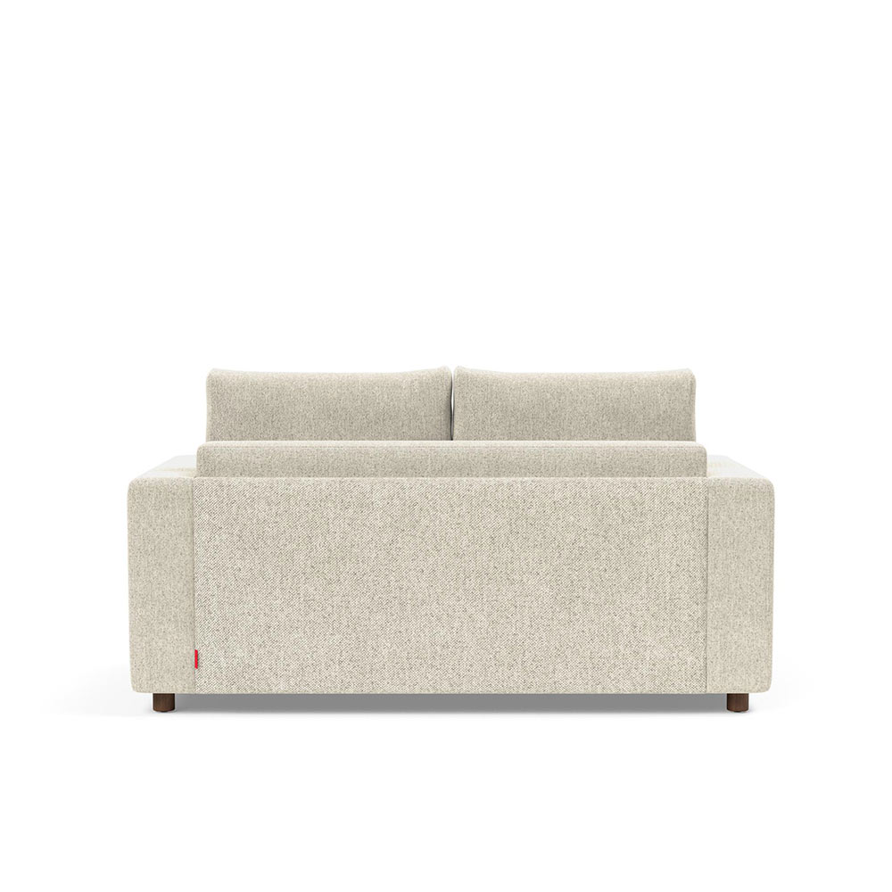 Canapé-lit compact et facile NEAH Standard 140 – Image 3