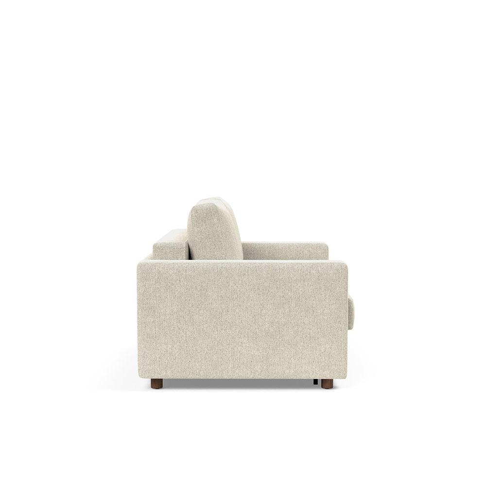 Canapé-lit compact et facile NEAH Standard 140 – Image 4