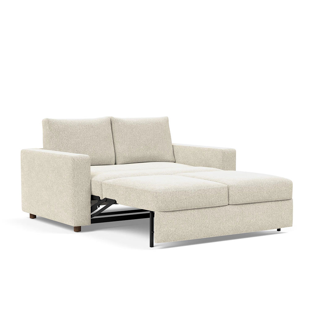 Canapé-lit compact et facile NEAH Standard 140 – Image 5