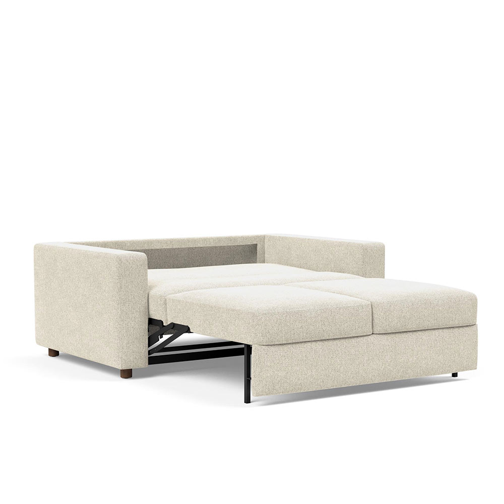 Canapé-lit compact et facile NEAH Standard 140 – Image 6