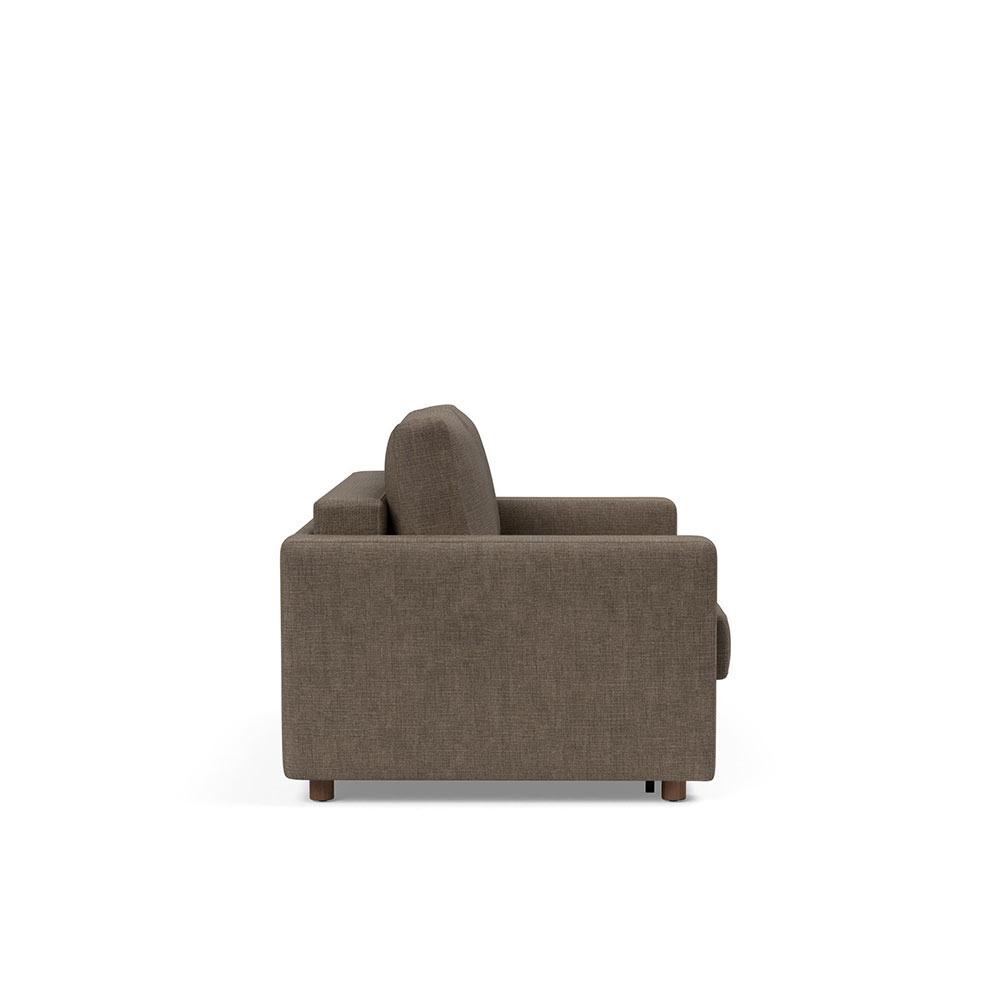 Canapé-lit compact et facile NEAH Standard 140 – Image 10