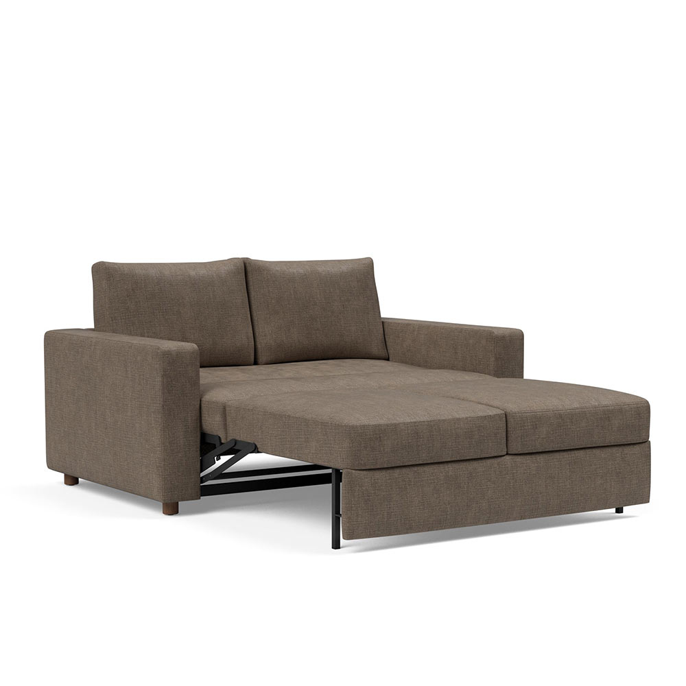 Canapé-lit compact et facile NEAH Standard 140 – Image 11