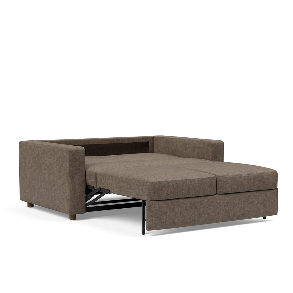 Canapé-lit compact et facile NEAH Standard 140 – Image 12