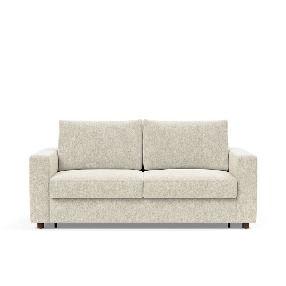 Canapé-lit compact et facile NEAH Standard 160 – Image 2
