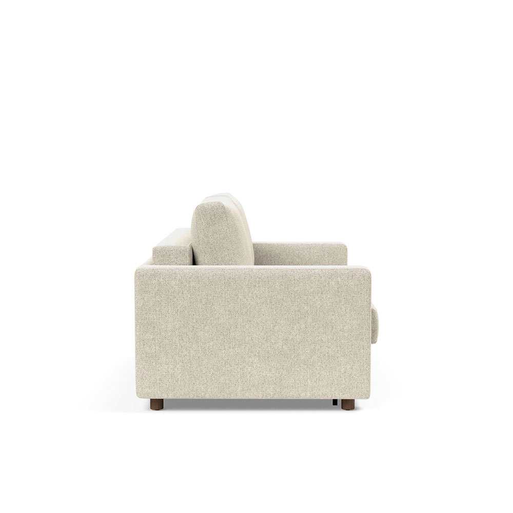 Canapé-lit compact et facile NEAH Standard 160 – Image 3