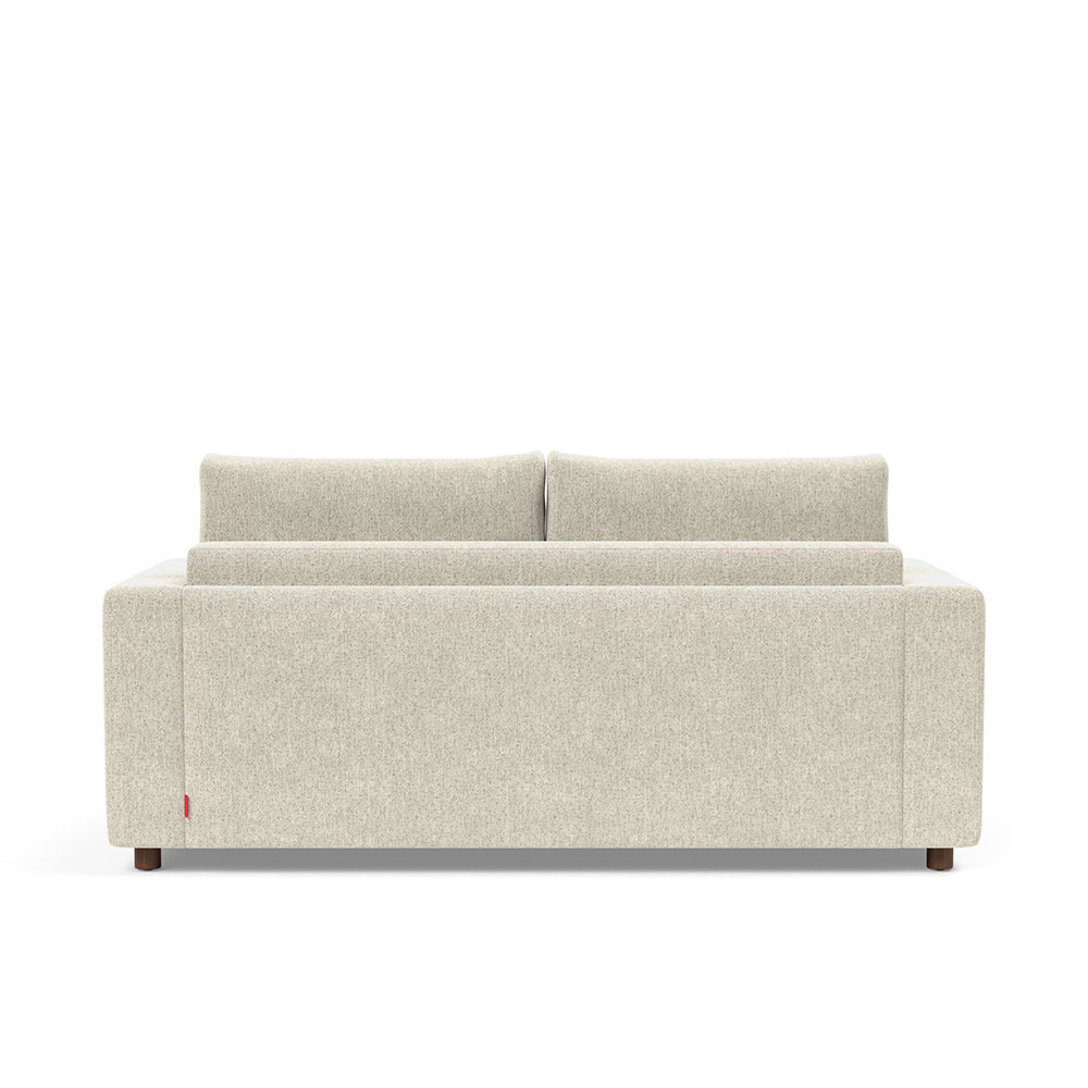 Canapé-lit compact et facile NEAH Standard 160 – Image 4