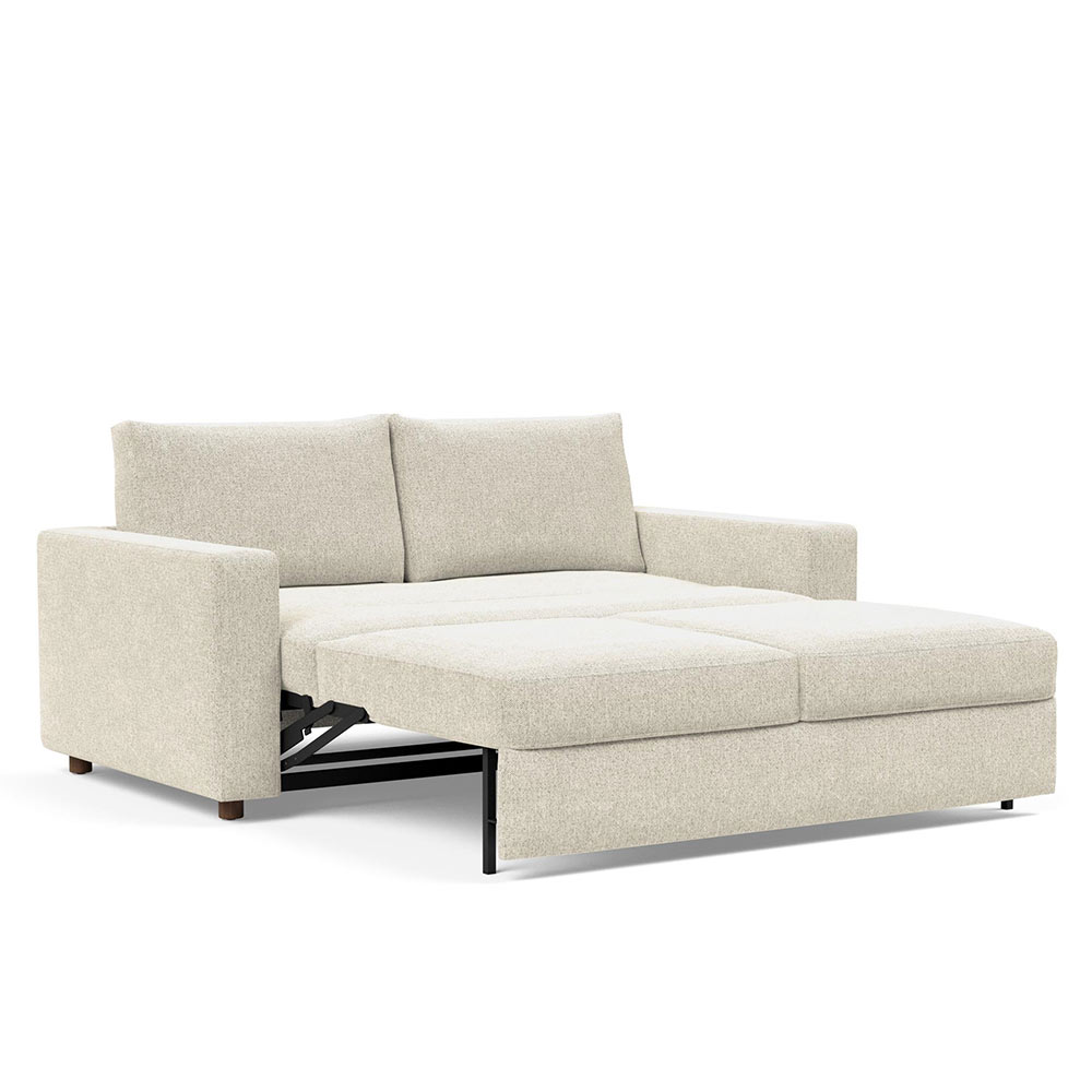 Canapé-lit compact et facile NEAH Standard 160 – Image 5