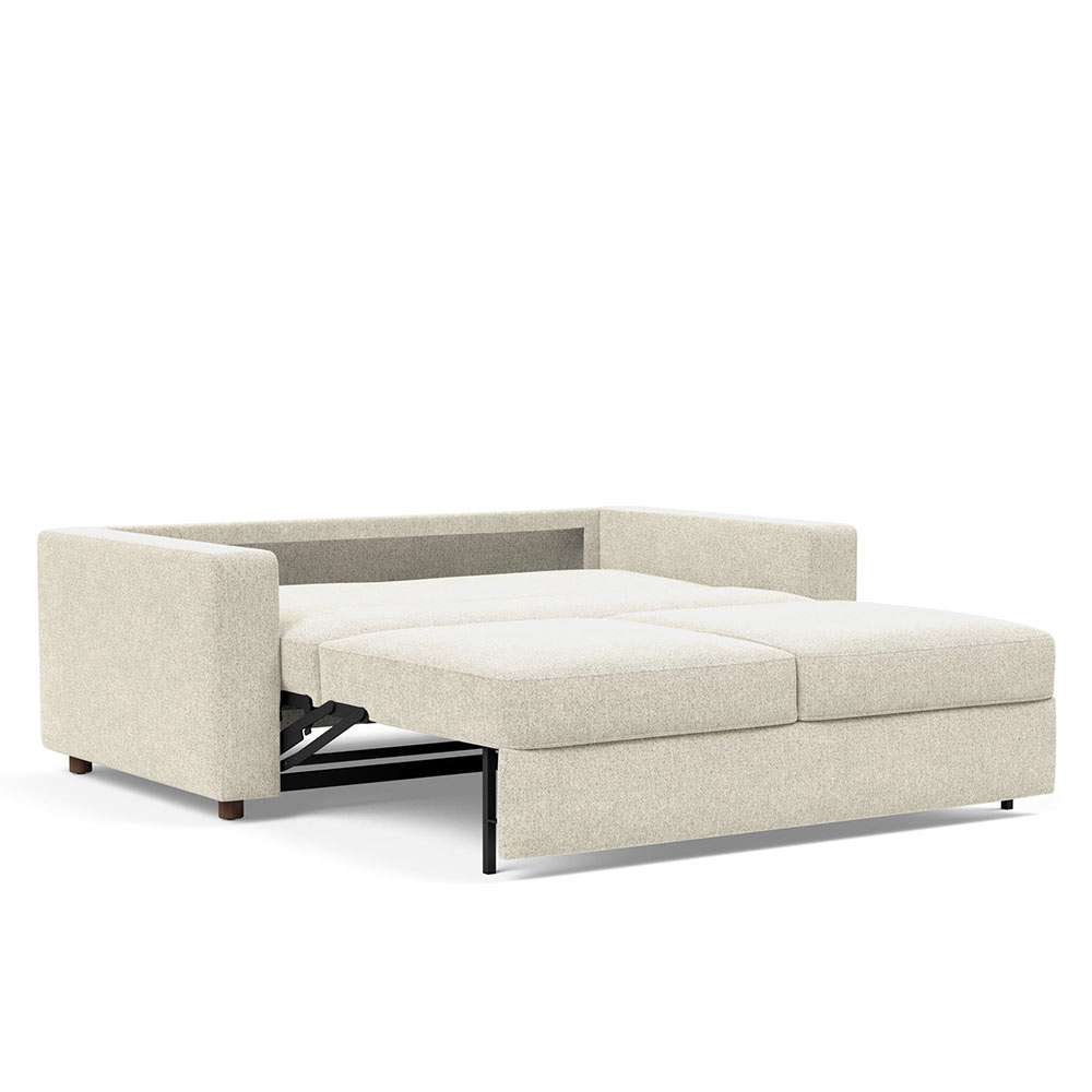 Canapé-lit compact et facile NEAH Standard 160 – Image 6