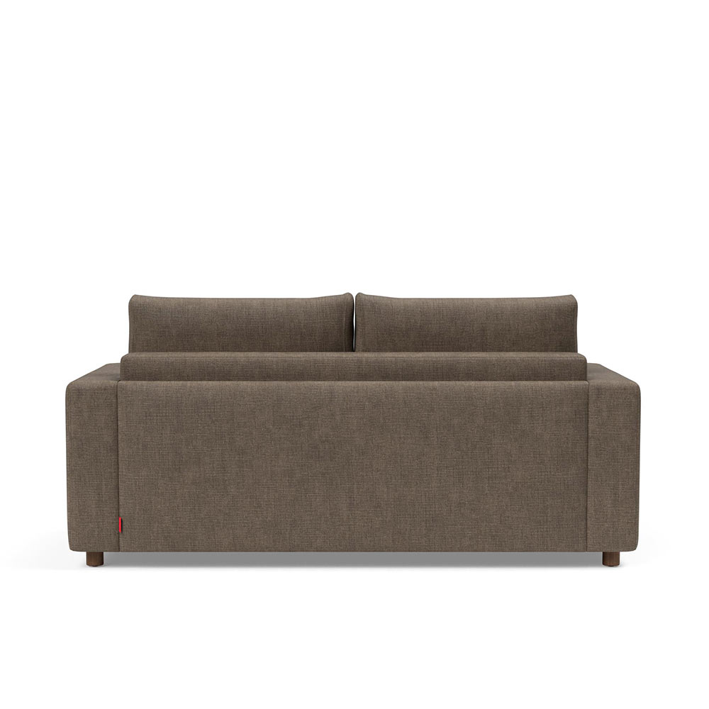 Canapé-lit compact et facile NEAH Standard 160 – Image 9