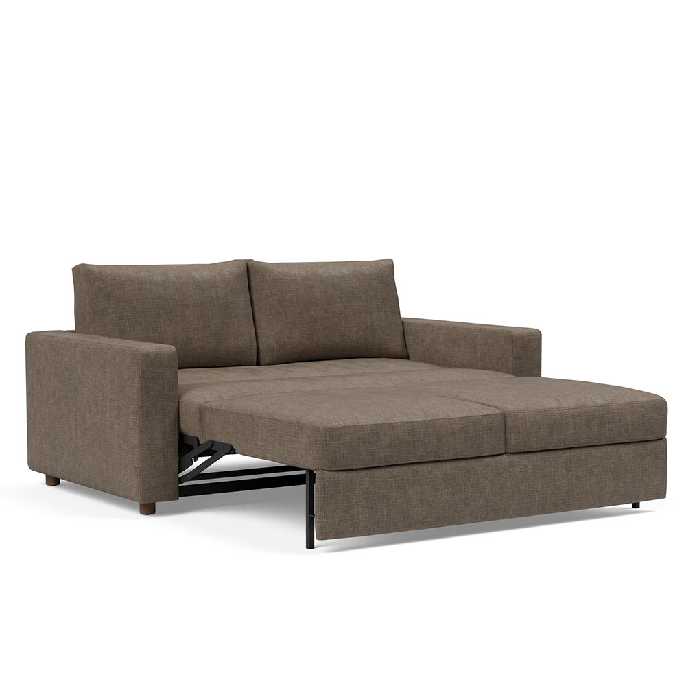 Canapé-lit compact et facile NEAH Standard 160 – Image 11