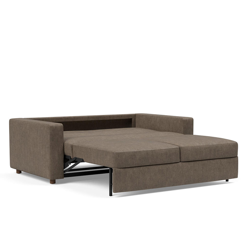Canapé-lit compact et facile NEAH Standard 160 – Image 12
