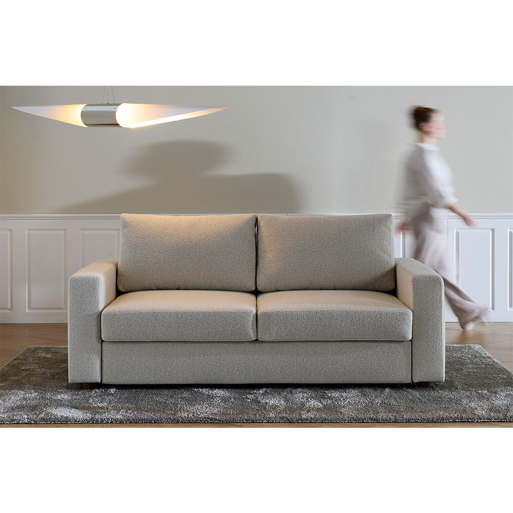 Canapé-lit compact et facile NEAH Standard 160 – Image 22