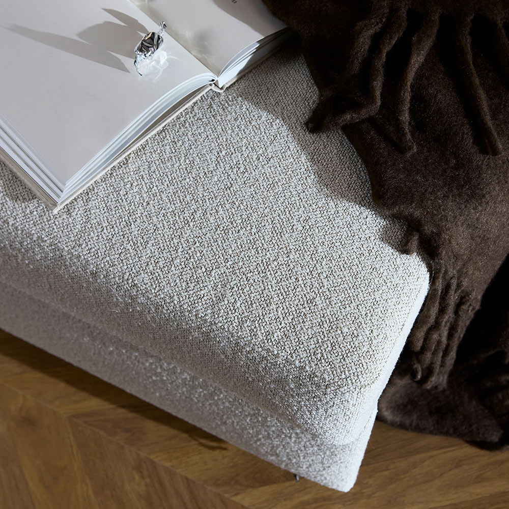 Canapé-lit compact et facile NEAH Standard 160 – Image 14