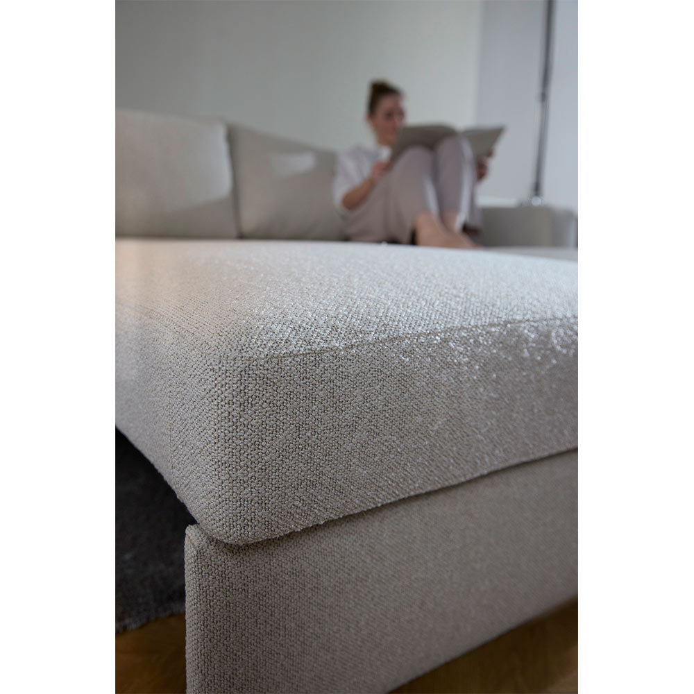 Canapé-lit compact et facile NEAH Standard 160 – Image 16