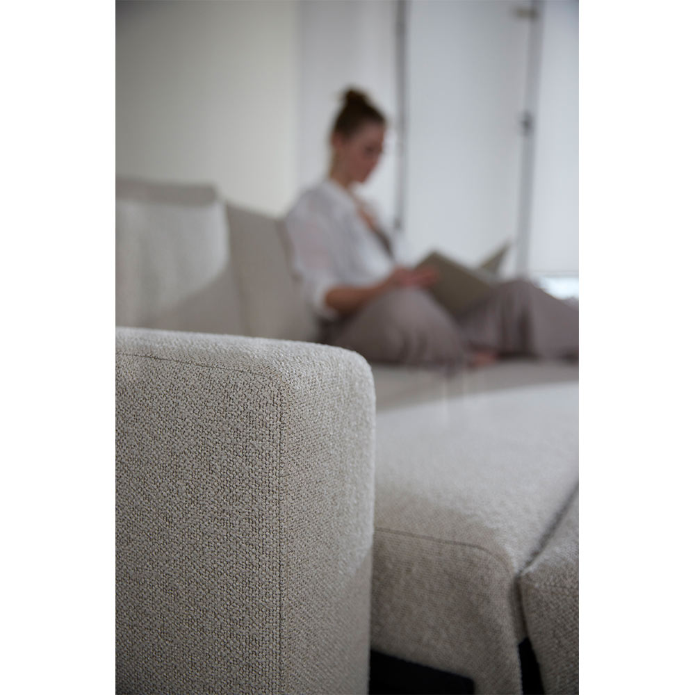 Canapé-lit compact et facile NEAH Standard 160 – Image 17