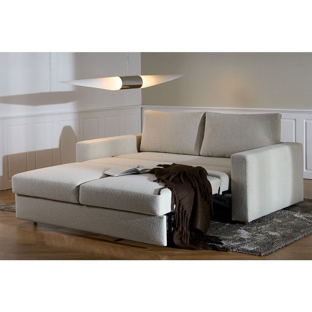 Canapé-lit compact et facile NEAH Standard 160 – Image 21