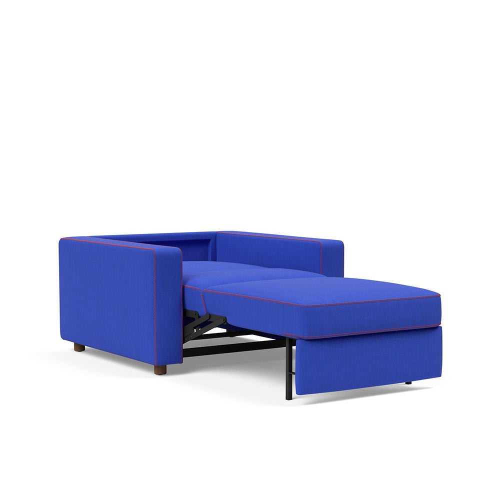 Chauffeuse canapé-lit compacte et facile NEAH X 80 – Image 6