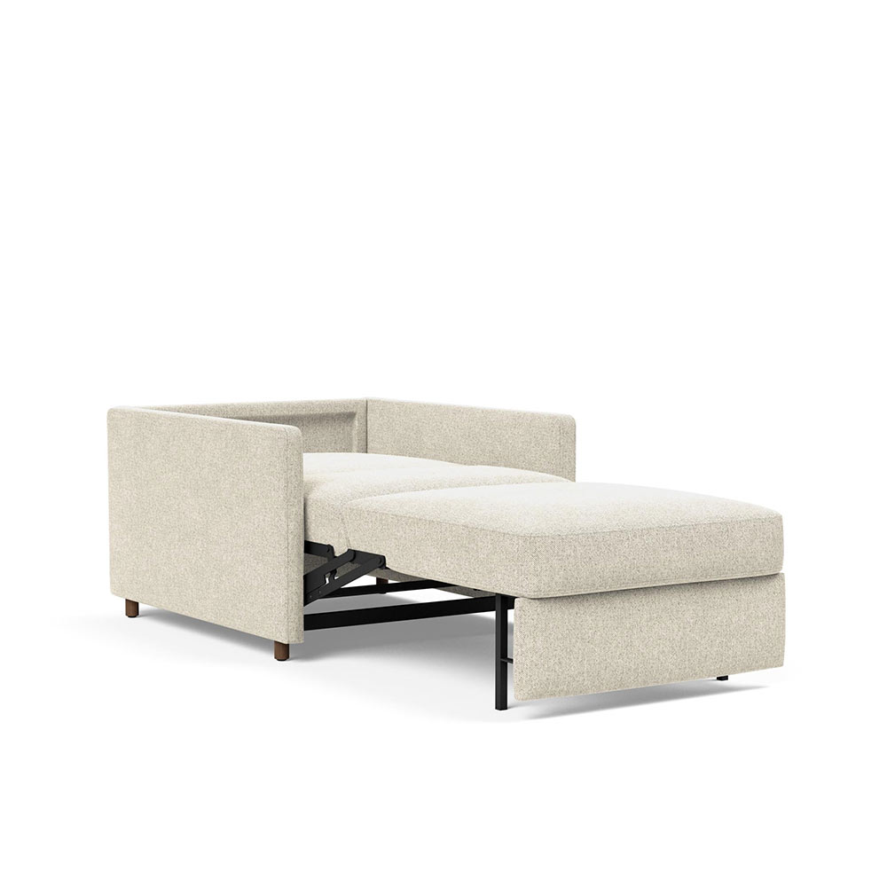 Chauffeuse canapé-lit compacte et facile NEAH Slim 80 – Image 6