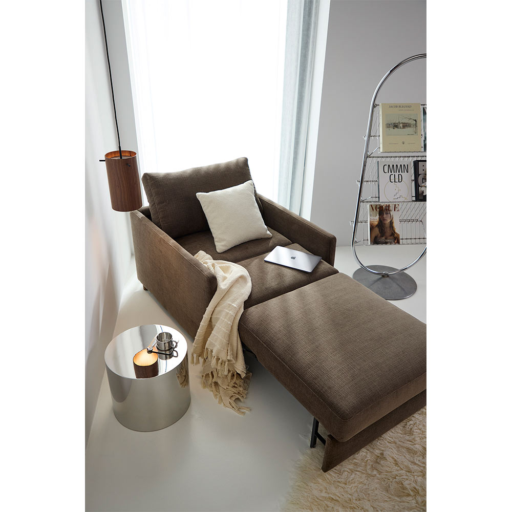 Canapé-lit compact et facile NEAH Slim 160 – Image 20