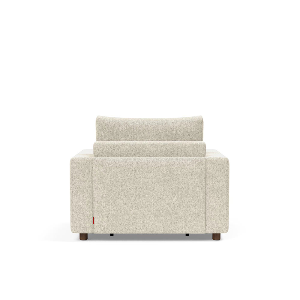 Chauffeuse canapé-lit compacte et facile NEAH Standard 80 – Image 3