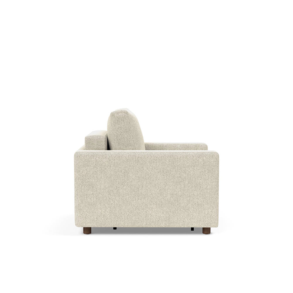 Chauffeuse canapé-lit compacte et facile NEAH Standard 80 – Image 4