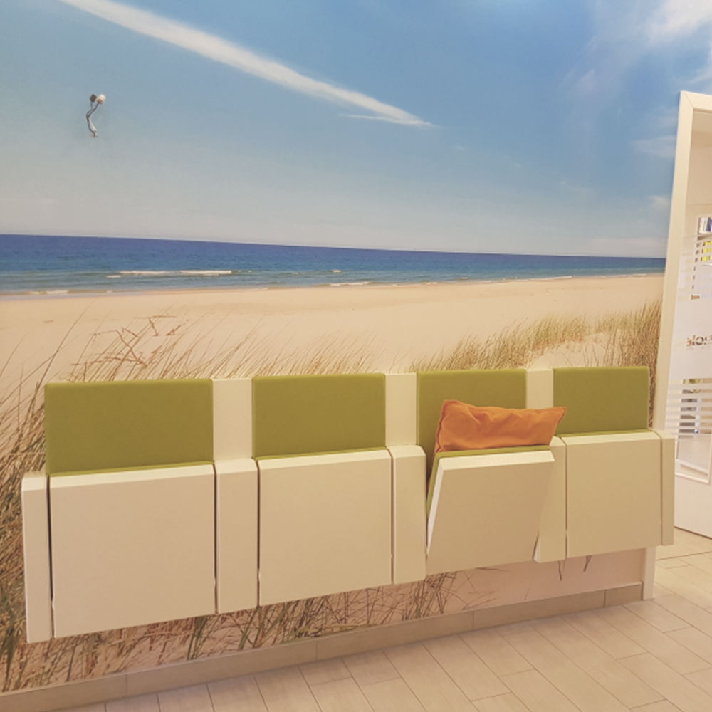 strapontin mural confort Dialog – Image 6