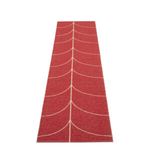 LEIF - tapis long, tapis de couloir - BERRY