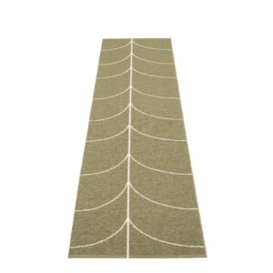 LEIF - tapis long, tapis de couloir - PINE