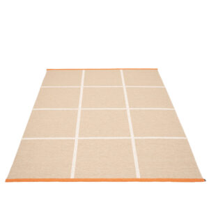 CRISS - grand tapis 180x260 - BEIGE