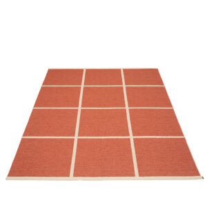 CRISS - grand tapis 180x260 - BRICK