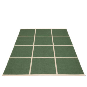 CRISS - grand tapis 180x260 - LEAF