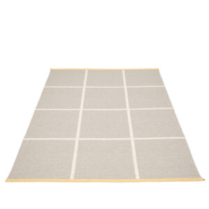CRISS - grand tapis 180x260 - LINEN
