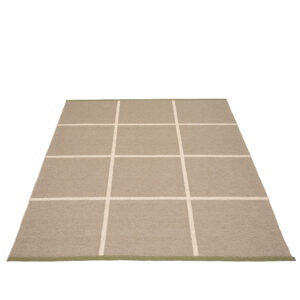CRISS - grand tapis 180x260 - POTATO