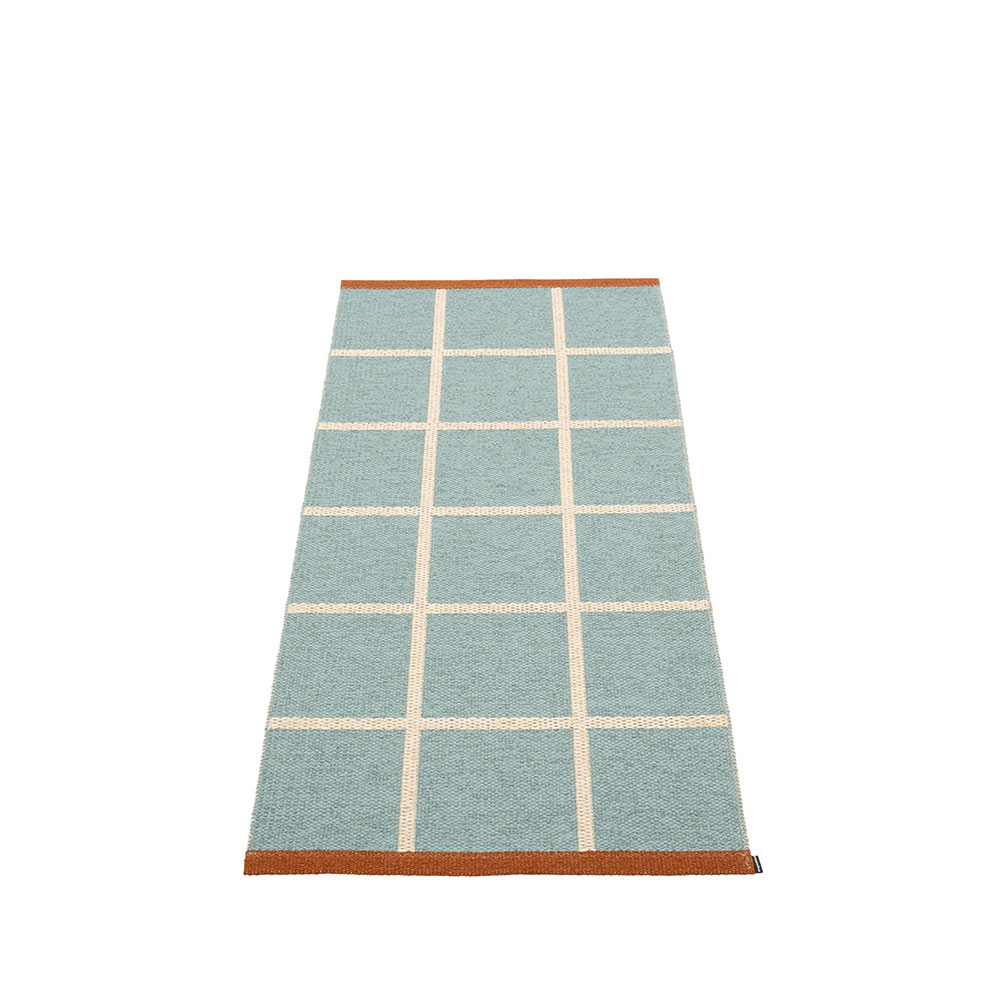 CRISS - tapis long, tapis de couloir - HAZE – Image 2