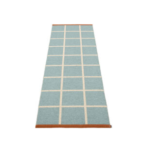 CRISS - tapis long, tapis de couloir - HAZE