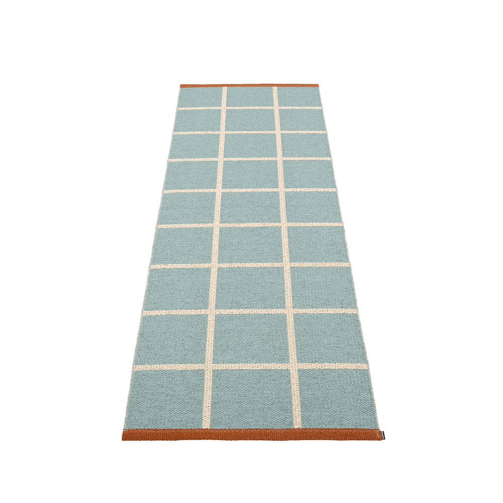 CRISS - tapis long, tapis de couloir - HAZE