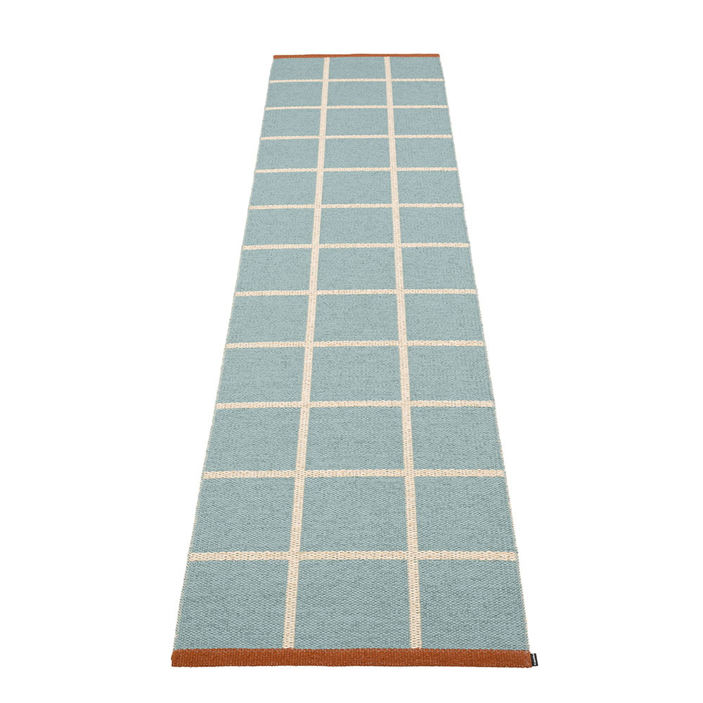 CRISS - tapis long, tapis de couloir - HAZE – Image 3