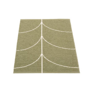 LEIF - petit tapis 70x90 - PINE