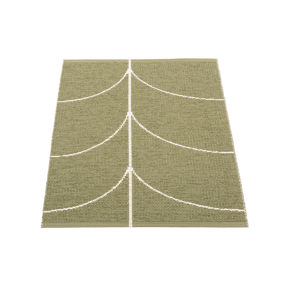 LEIF - petit tapis 70x90 - PINE