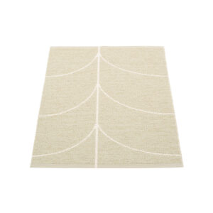 LEIF - petit tapis 70x90 - SEAGRASS