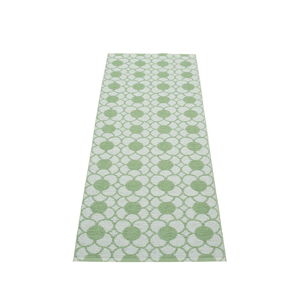 ANYA - tapis long, tapis de couloir - OREGANO – Image 2