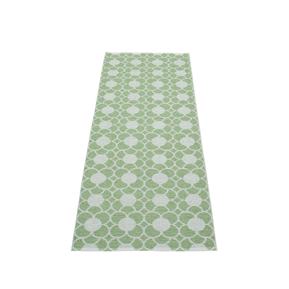 ANYA - tapis long, tapis de couloir - OREGANO