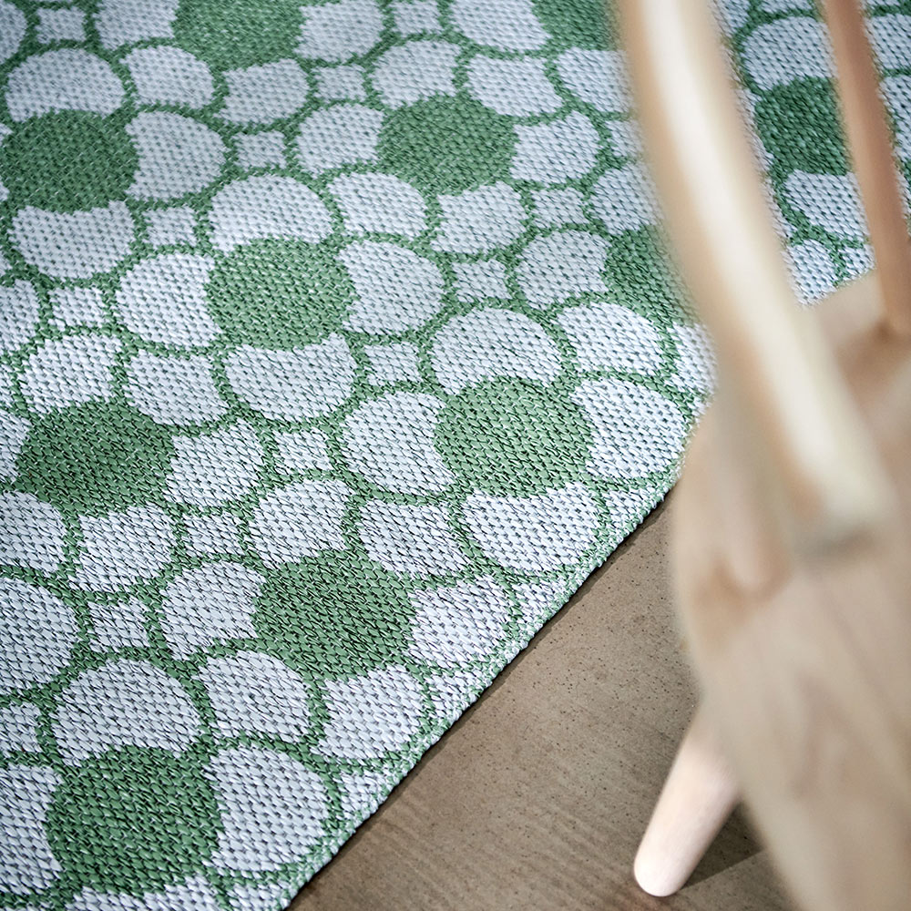 ANYA - tapis long, tapis de couloir - OREGANO – Image 7