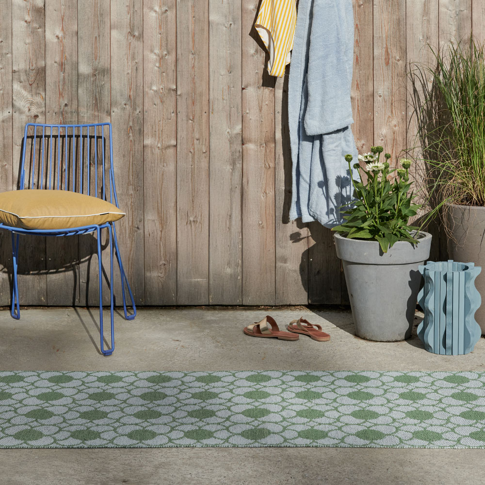 ANYA - tapis long, tapis de couloir - OREGANO – Image 8
