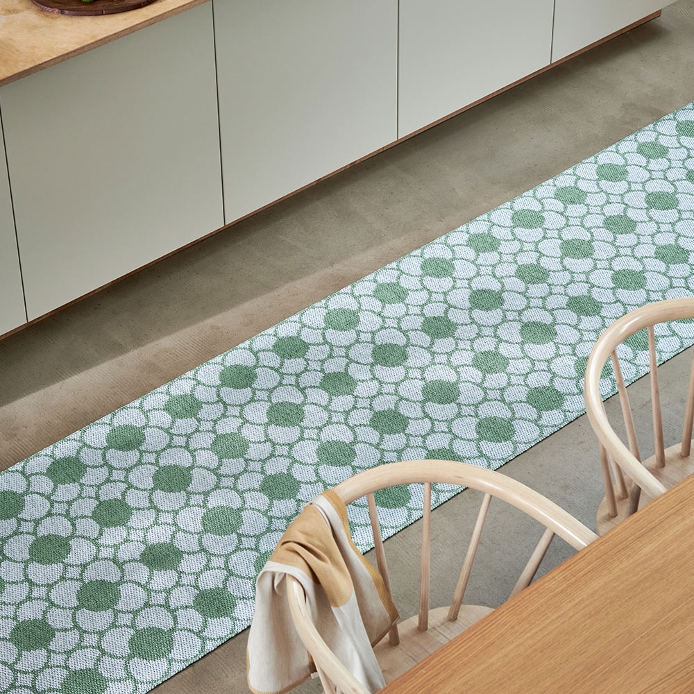 ANYA - tapis long, tapis de couloir - OREGANO – Image 10