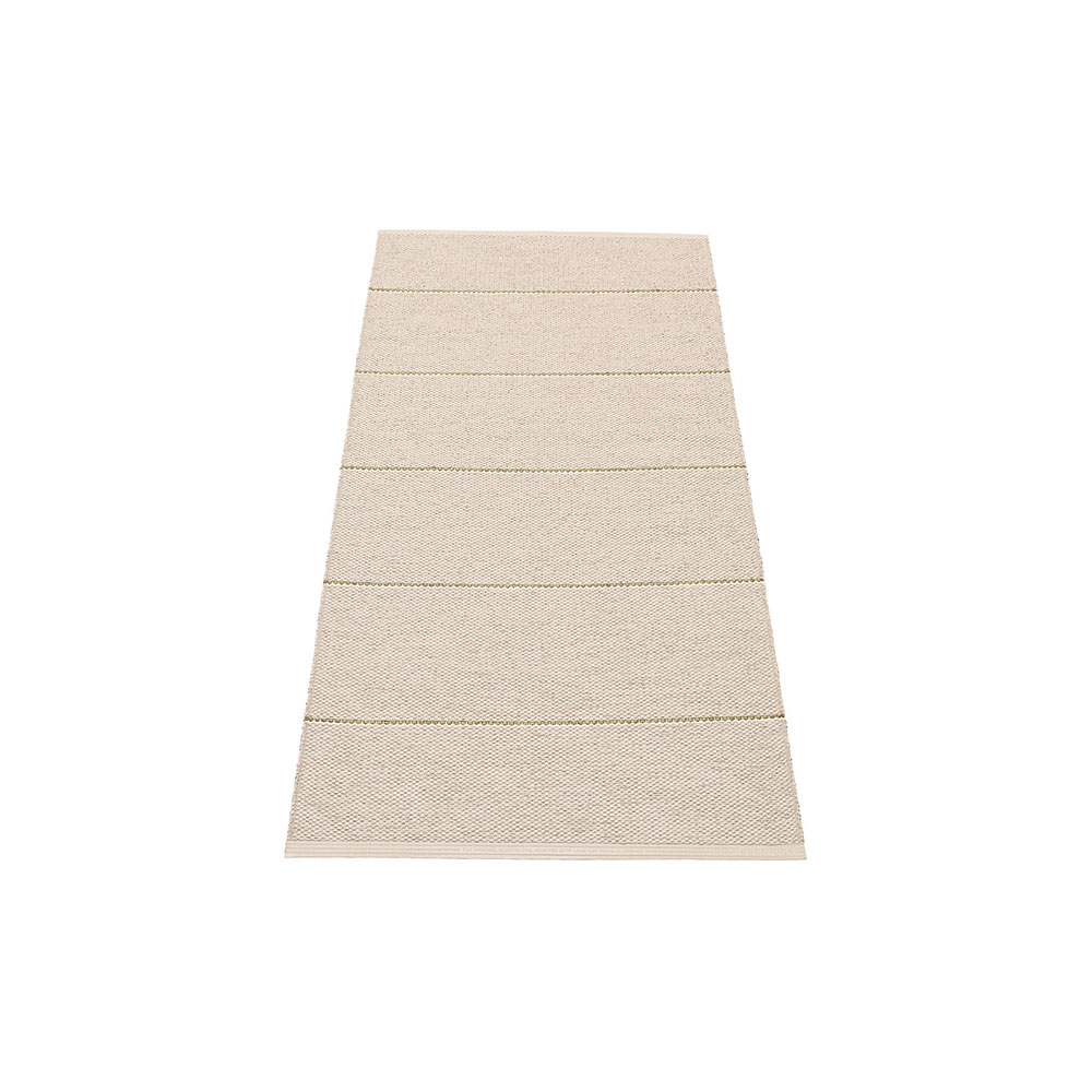 LEA - tapis long, tapis de couloir - LINEN – Image 2