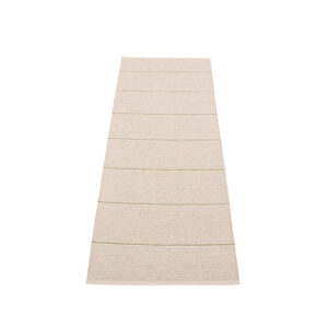 LEA - tapis long, tapis de couloir - LINEN